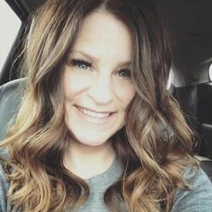 Meet your Posher, Tammy